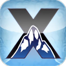 滑雪无极限内购修改版(summitx) Logo